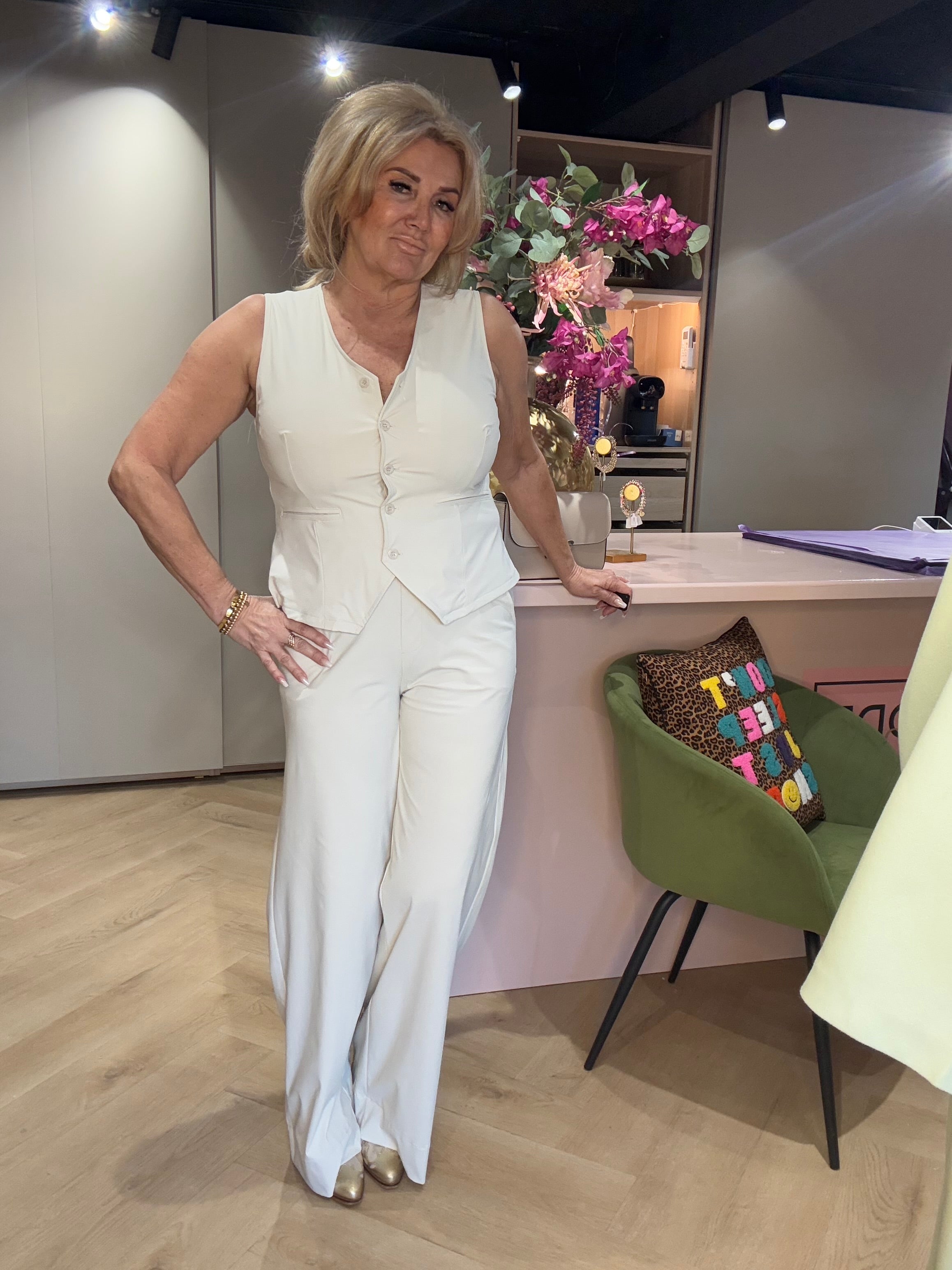 Gilet Triple Nine Kit